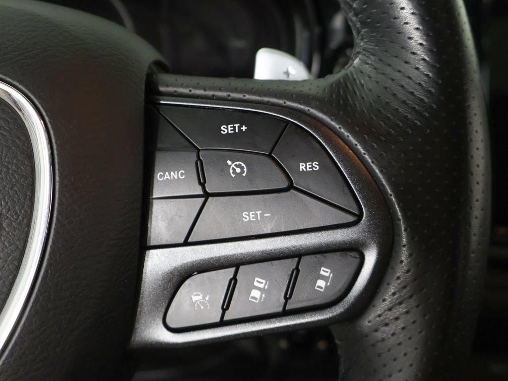 Used 2023 Dodge Durango GT AWD/4WD image 50
