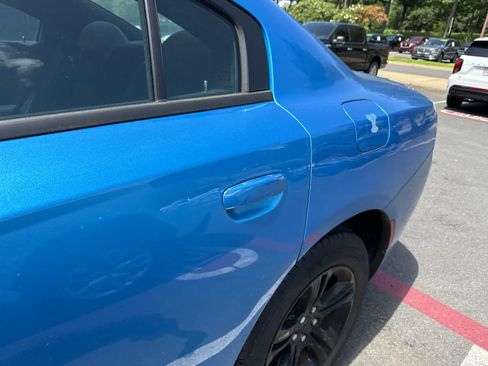 Used 2023 Dodge Charger SXT RWD image 5
