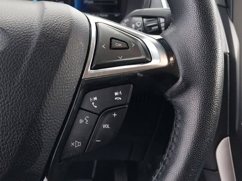 Used 2024 Ford Edge SEL image 23