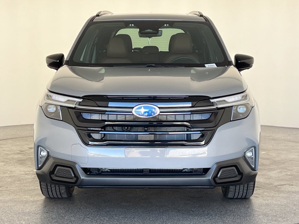 New 2026 Subaru Forester Touring AWD/4WD image 10