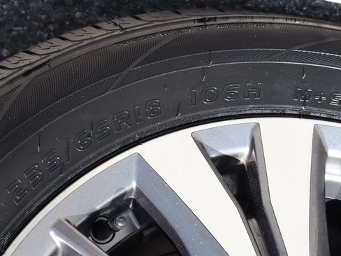 Used 2019 Nissan Pathfinder SL FWD image 53