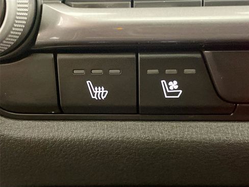 New 2026 MAZDA CX-50 AWD 2.5 Hybrid w/ Premium Pkg image 23