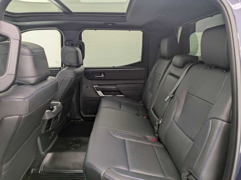 Used 2024 Toyota Tundra Platinum AWD/4WD image 22