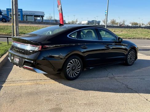 Used 2025 Hyundai Sonata SEL image 13