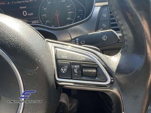 Used 2017 Audi A6 2.0T Premium image 27