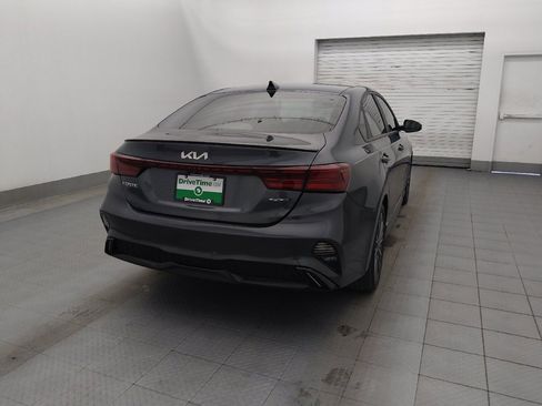 Used 2024 Kia Forte GT-Line image 7