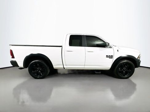 Used 2019 RAM 1500 Classic Warlock w/ Electronics Group RWD image 9