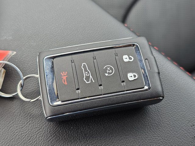 New 2026 Dodge Charger Scat Pack AWD/4WD image 67