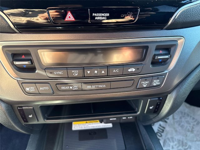 Used 2023 Honda Passport EX-L image 16