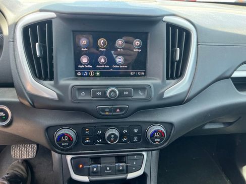 Used 2023 GMC Terrain SLE w/ Driver Convenience Package AWD/4WD image 22