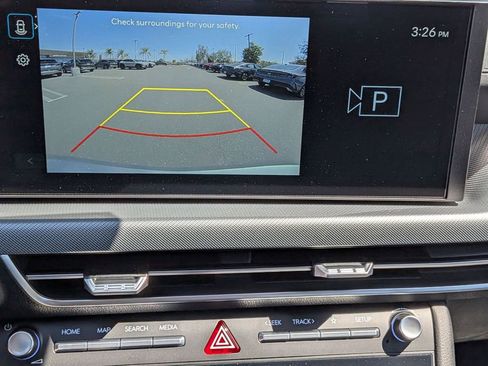 New 2026 Hyundai Sonata SEL image 23