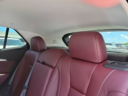 New 2026 Buick Envision Sport Touring AWD/4WD image 12