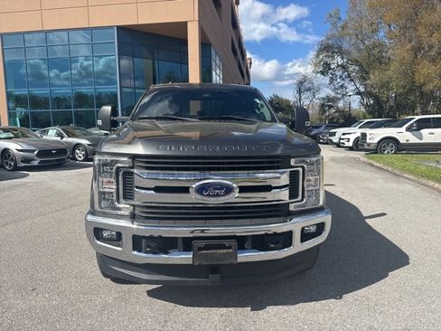 Used 2019 Ford F350 XLT w/ XLT Value Package image 10