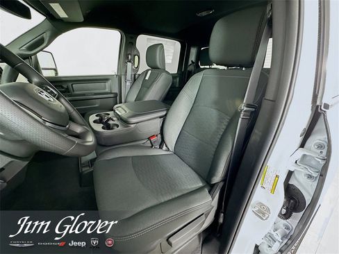 New 2026 RAM 2500 Tradesman image 24