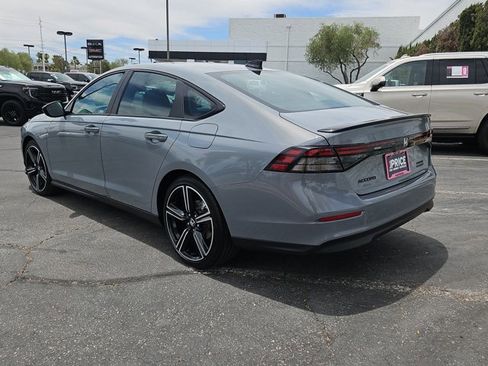 Used 2026 Honda Accord Sport image 8
