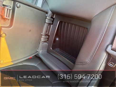 Used 2020 GMC Sierra 1500 Denali image 23