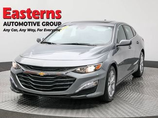 Used 2024 Chevrolet Malibu LT video 1