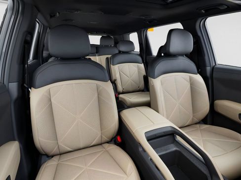 New 2027 Kia Telluride EX AWD/4WD image 15