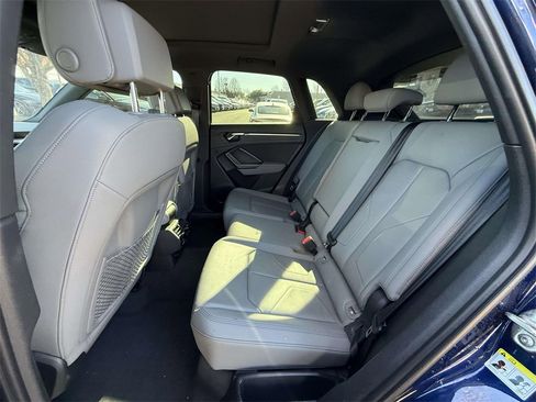 Used 2021 Audi Q3 2.0T Premium Plus w/ Premium Plus Package image 13
