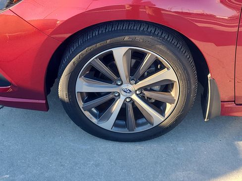 Used 2019 Subaru Legacy 2.5i Limited w/ Popular Package #2A image 10