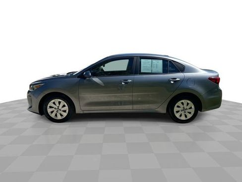 Used 2020 Kia Rio S FWD image 6