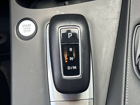 Used 2023 INFINITI QX50 Luxe FWD image 27