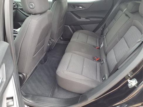 Used 2025 Chevrolet Equinox LT AWD/4WD image 20