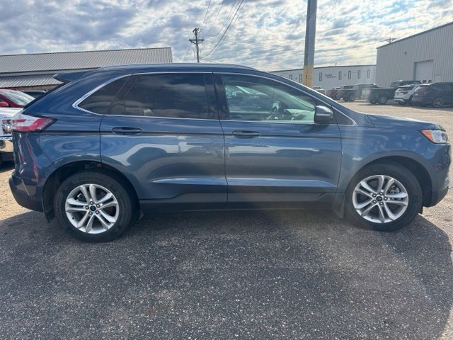 Used 2019 Ford Edge SEL w/ Equipment Group 201A AWD/4WD image 4