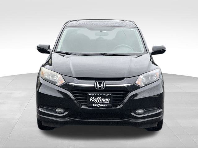 Used 2018 Honda HR-V EX image 2