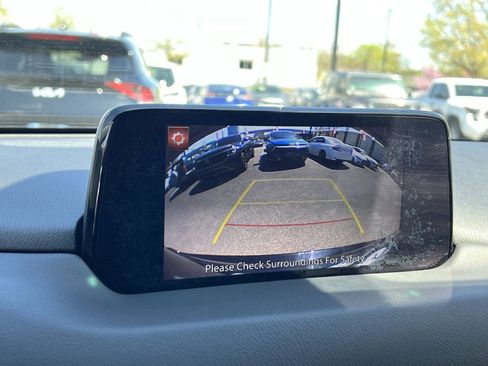 Used 2018 MAZDA CX-5 Touring image 19