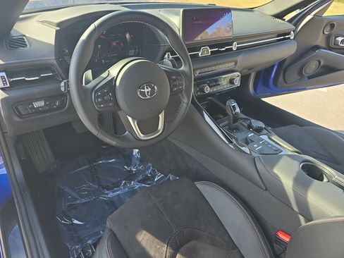Used 2026 Toyota Supra 3.0 image 15