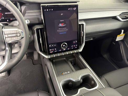 New 2026 GMC Acadia Elevation w/ Black Edition image 58