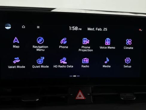 Used 2025 Kia Sportage X-Pro image 7