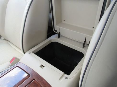 Used 2019 INFINITI QX80 Luxe w/ Proassist Package image 58