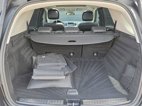 Used 2015 Mercedes-Benz ML 400 4MATIC image 11