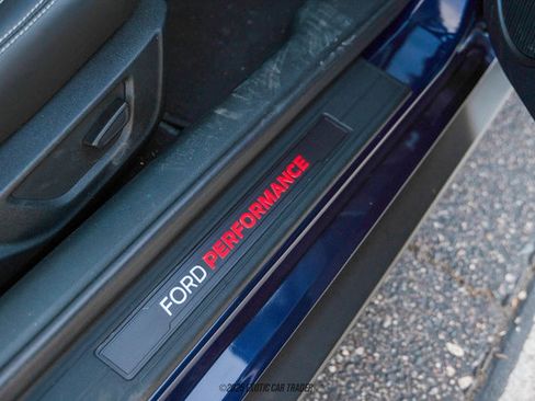 Used 2020 Ford Mustang Shelby GT350 w/ Technology Package image 28