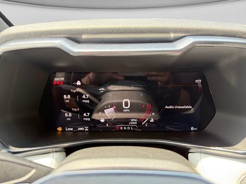 New 2026 GMC Canyon AT4X w/ LPO, Black Badging Package AWD/4WD image 14
