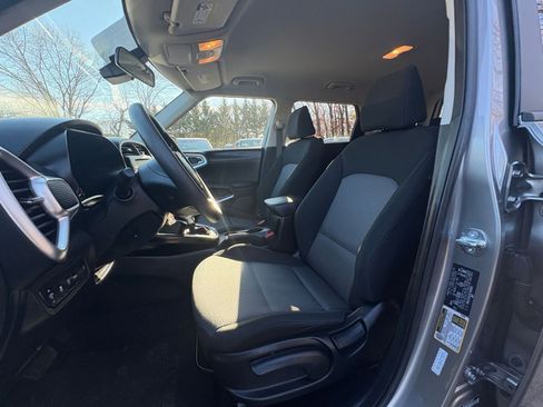 Used 2025 Kia Soul LX w/ LX Technology Package image 23
