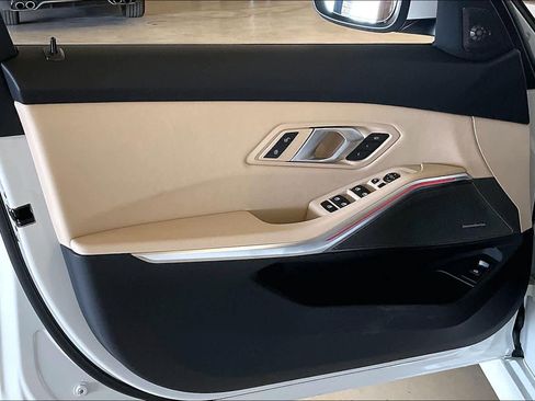 New 2026 BMW 330i 330i w/ Premium Package image 10