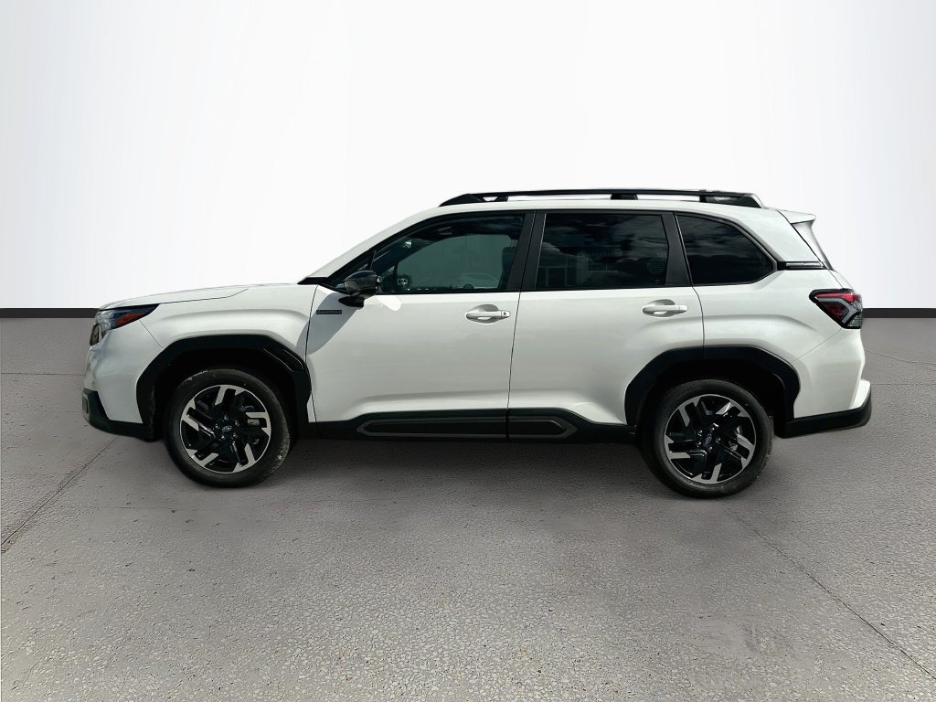 New 2026 Subaru Forester Touring AWD/4WD image 4