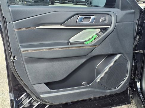 New 2026 Ford Explorer Tremor w/ Tremor Ultimate Package image 22