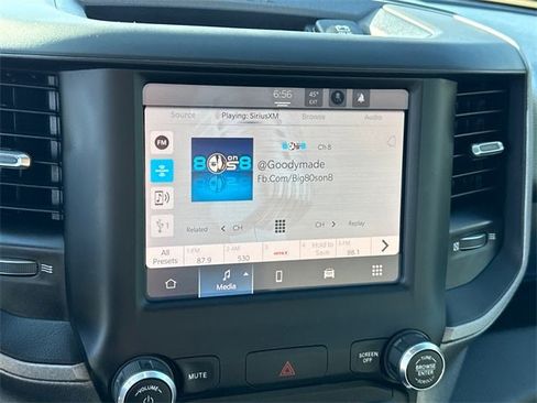 Used 2024 RAM 1500 Tradesman w/ Trailer Tow Group image 23