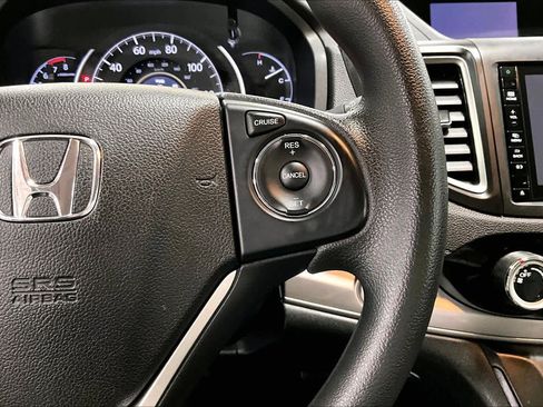 Used 2015 Honda CR-V EX image 24
