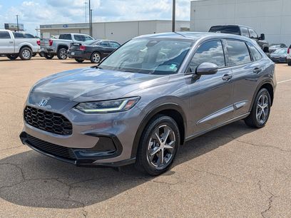 Used 2023 Honda HR-V EX-L