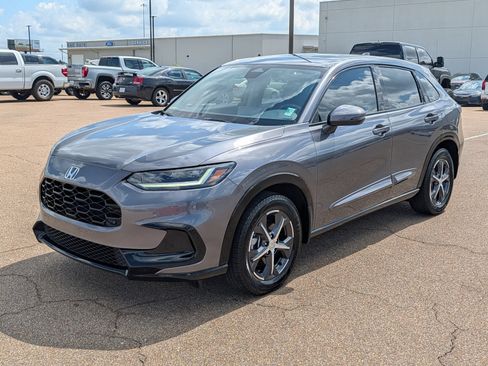 Used 2023 Honda HR-V EX-L image 1