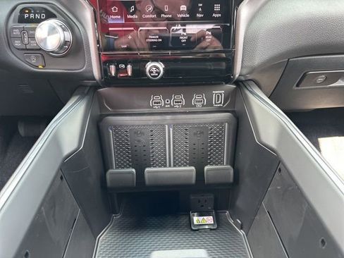 New 2026 RAM 1500 Laramie w/ Advanced Safety Group II image 59