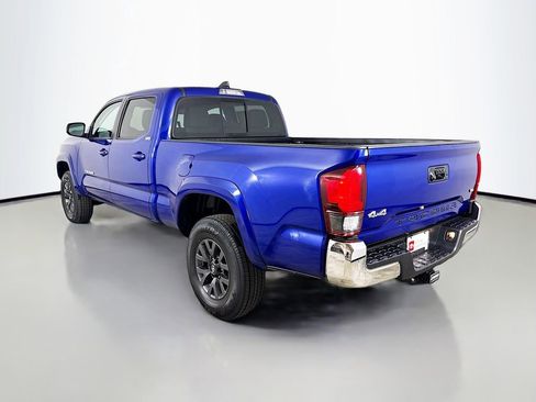 Certified 2023 Toyota Tacoma SR5 image 5