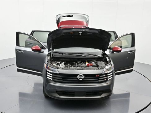 New 2026 Nissan Kicks SR w/ Cold Weather Package FWD image 42