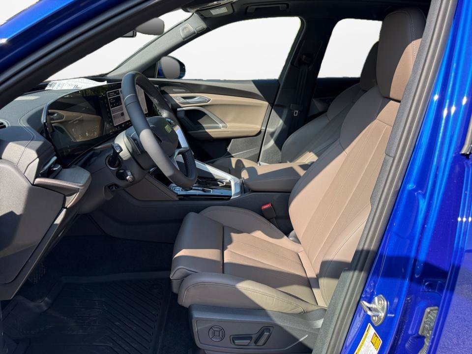 New 2026 Audi Q5 Premium Plus AWD/4WD image 9