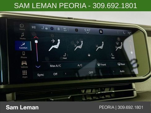 New 2026 Jeep Wrangler Willys image 15